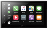 Pioneer SPH-EVO82DAB-208 Apple CarPlay , DAB Radio ja Bluetooth