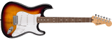 Standard Stratocaster® (3-Color Sunburst)