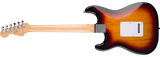 Standard Stratocaster® (3-Color Sunburst)