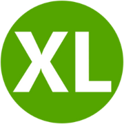 SoundStoreXL Music Store: ammattiaudio, valaistus, lava- ja DJ-laitteet logo
