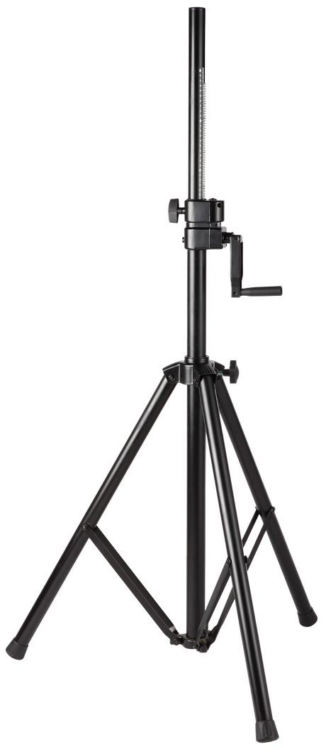 BST Kaiutinteline Wind-upilla (80kg, 220 cm)