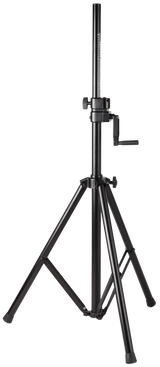 BST Kaiutinteline veivattava (80kg - 220 cm)