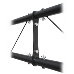 Valaisintelinejärjestelmä 240-400cm (120kg)