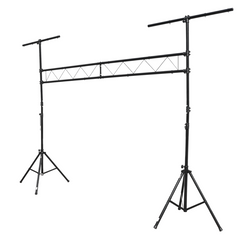 Valaisintelinejärjestelmä 240-400cm (120kg)