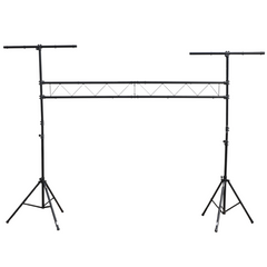 Valaisintelinejärjestelmä 240-400cm (120kg)