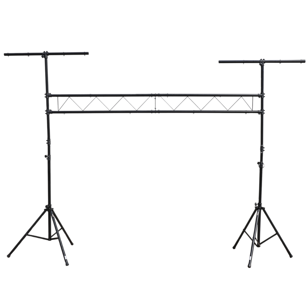 Valaisintelinejärjestelmä 240-400cm (120kg)