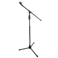 Mikrotoniteline boom-varrella – säädettävä 139–200 cm
