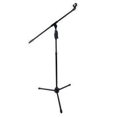 Mikrotoniteline boom-varrella – säädettävä 139–200 cm