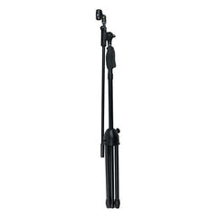 Mikrotoniteline boom-varrella – säädettävä 139–200 cm