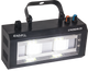 Ibiza LED Strobovalot (2x20W)