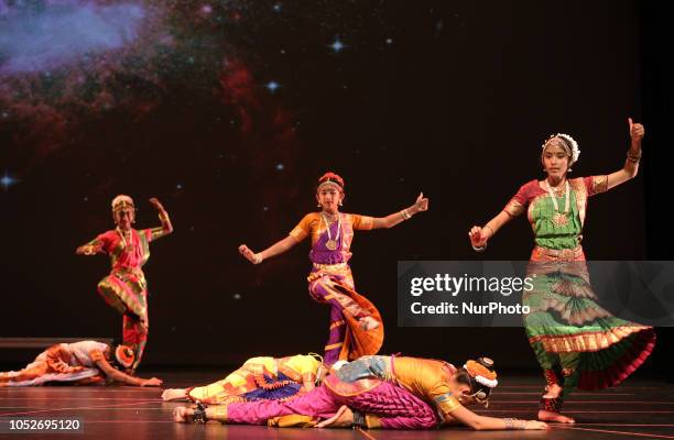 Desi Dance -laajennus