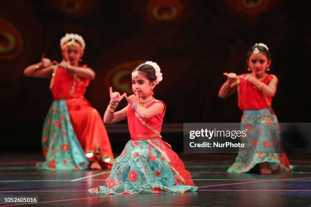 Desi Dance -laajennus