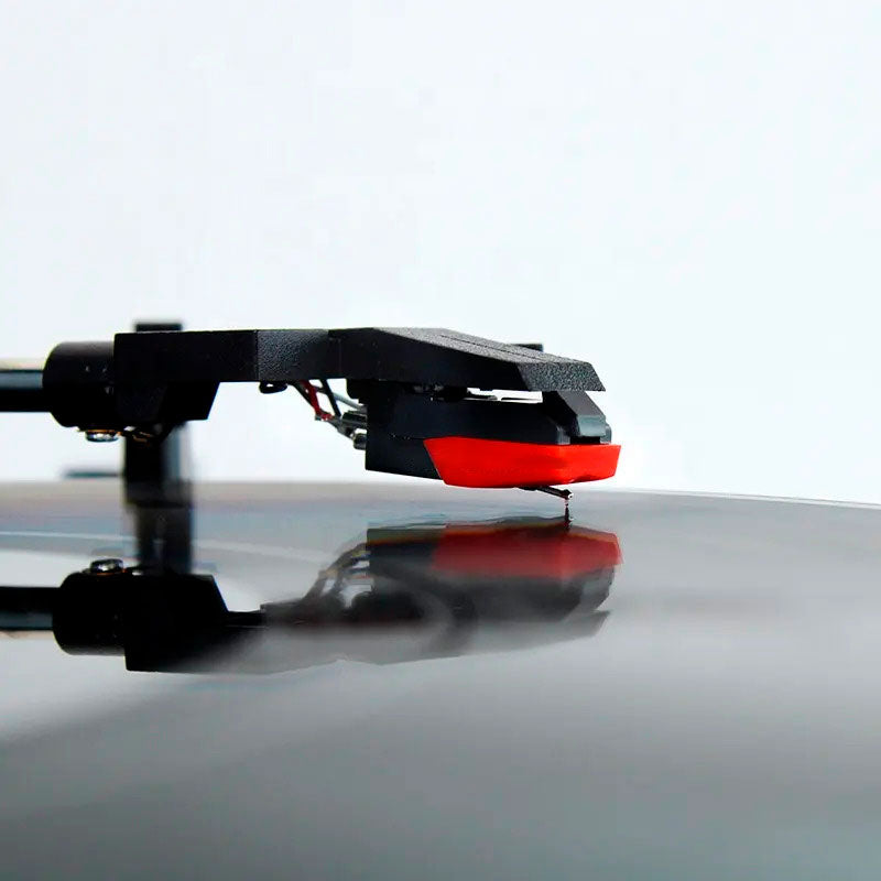 Yleismaailmallinen Levysoittimien poiminta