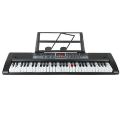 SUPRIMO 6136L keyboard mikrofonilla