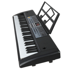 SUPRIMO 6136L keyboard mikrofonilla
