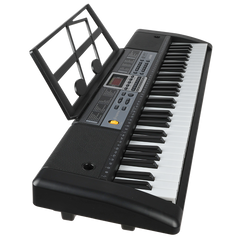 SUPRIMO 6136L keyboard mikrofonilla