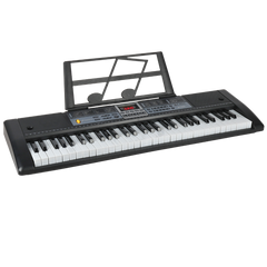 SUPRIMO 6136L keyboard mikrofonilla