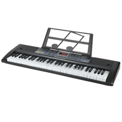 SUPRIMO 6136L keyboard mikrofonilla