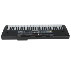SUPRIMO 6136L keyboard mikrofonilla