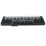 SUPRIMO 6136L keyboard med mikrofon