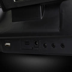 SUPRIMO 860 USB Lasten kosketinsoittimet