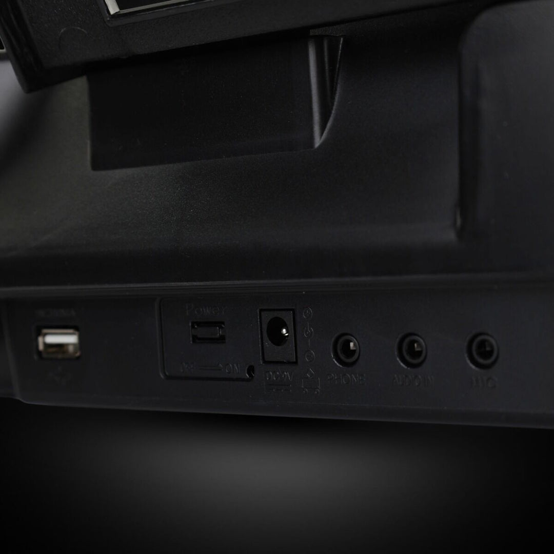 SUPRIMO 860 USB Lasten kosketinsoittimet