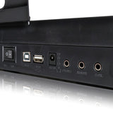 Suprimo 88035L Digital Piano 88 Tangenter Keyboard