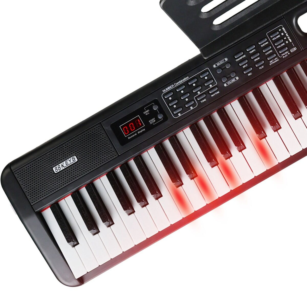 Suprimo 88035L Digital Piano 88 Tangenter Kosketinsoittimet