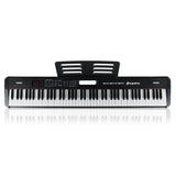 Suprimo 88035L Digital Piano 88 Tangenter Keyboard