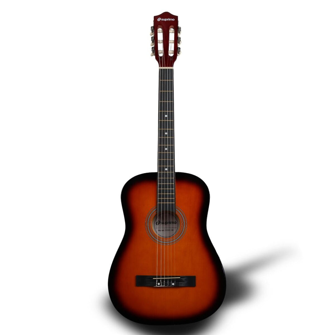 Suprimo CGS1 SB Klassisk Kitarat 4/4 – Sunburst