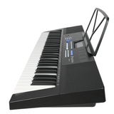 Suprimo EK611 Kosketinsoittimet 61 Tangenter, Sort