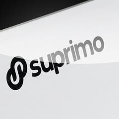 Suprimo SDP88 WH digitaalipiano, 88 painotettua kosketinta, valkoinen