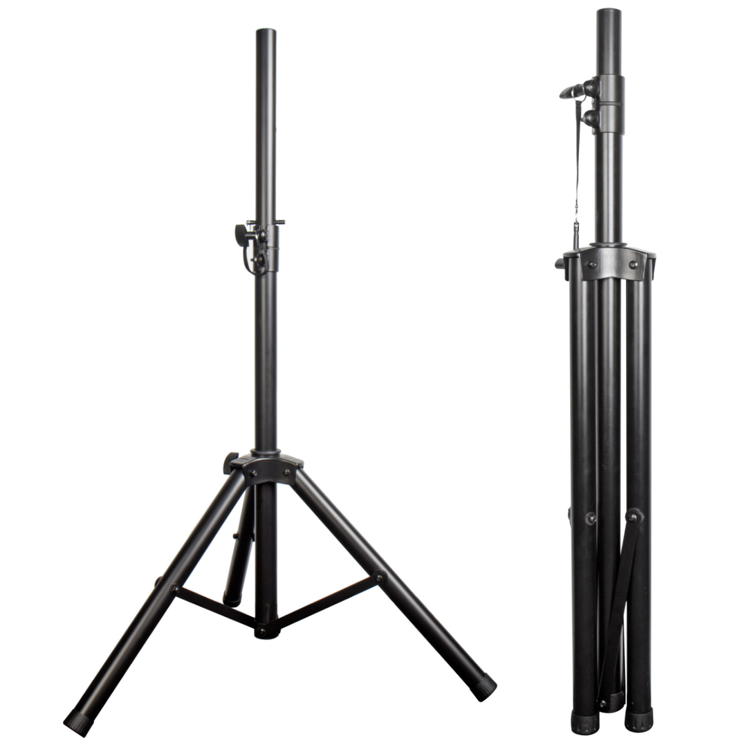 Kaiutinteline 180 cm (60 kg)