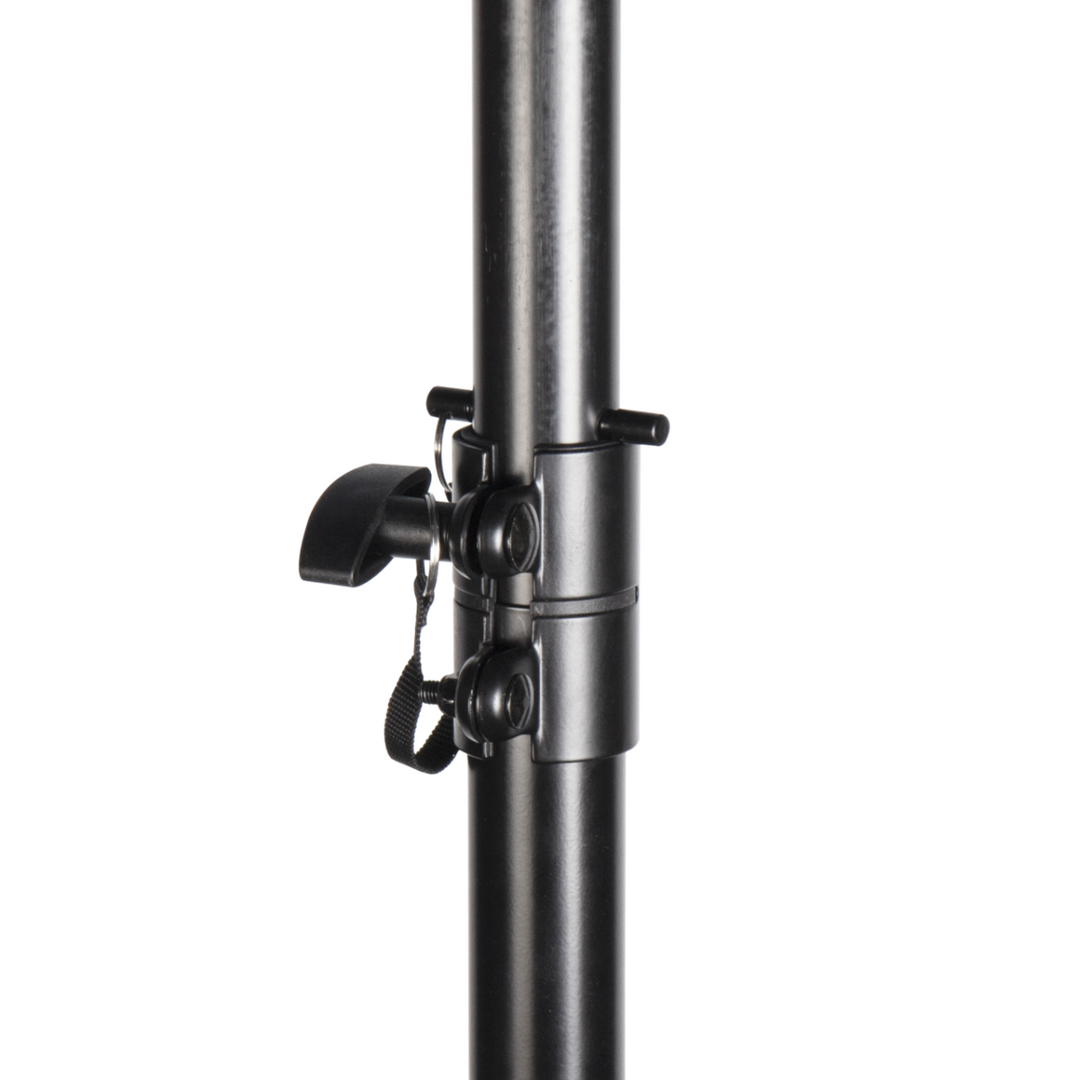Kaiutinteline 180 cm (60 kg)