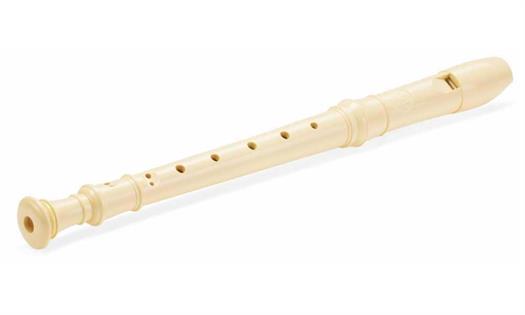 Suzuki SRE-300C Soprano nokkahuilu - Englanti ote