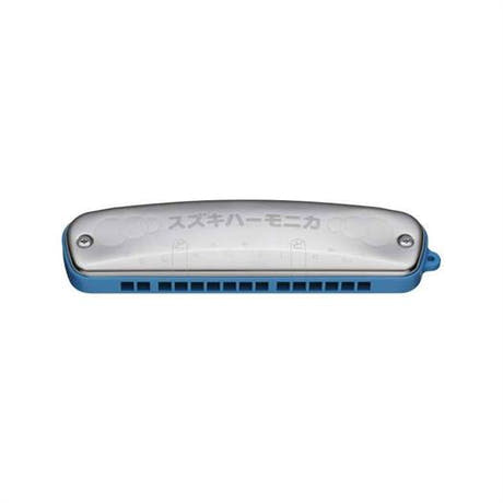 Suzuki Tremolo S-15C Harmonikat - 15 reiän