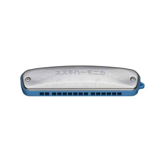Suzuki Tremolo S-15C Harmonikat - 15 reiän