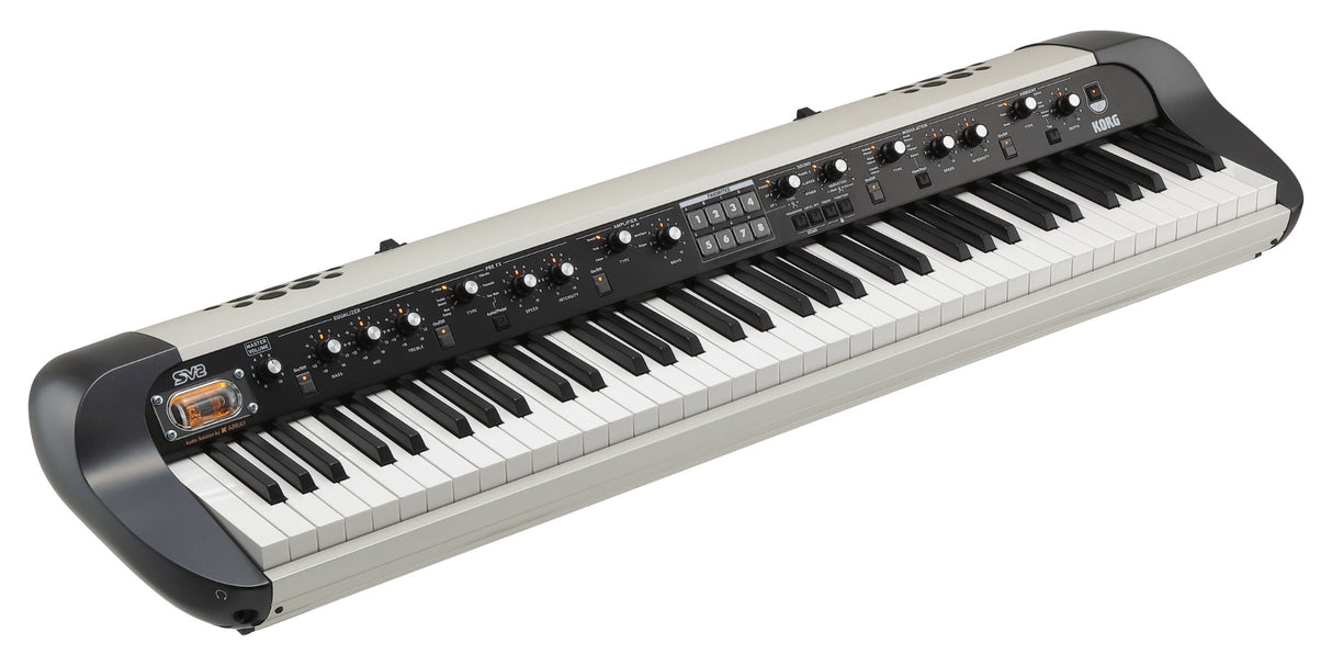 Korg SV-2 73S Stage Piano