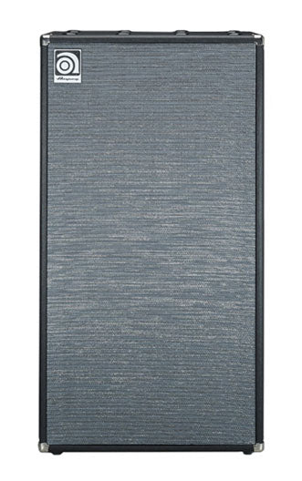 Ampeg SVT 810AV Classic Bassovahvistinkaappi (8x10")