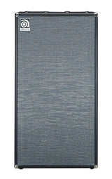 Ampeg SVT 810AV Classic Bassovahvistinkaappi (8x10")