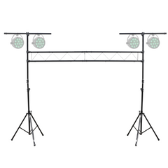 Valaisintelinejärjestelmä 240-400cm (120kg)