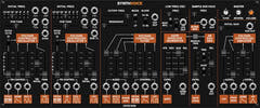 Cherry Audio Year Two -kokoelma