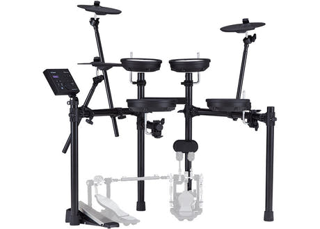 Roland TD-07DMK Sähkörumpusetti