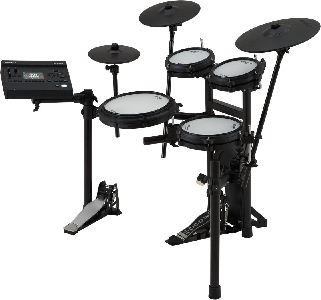 Roland TD313 El-trommesæt