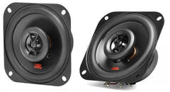 JBL Stage2 424 Autokaiutinsarja (10cm, 4")