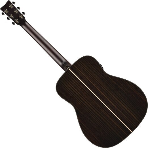 Yamaha FG9 RX Western Kitarat (Luonnonväri)