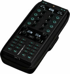 Native Instruments Traktor Modular Bag X1 MK3-, X1 MK2-, F1- ja Z1-laitteille