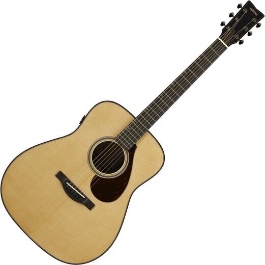Yamaha FG9 RX Western Kitarat (Luonnonväri)