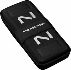 Native Instruments Traktor Modular Bag X1 MK3-, X1 MK2-, F1- ja Z1-laitteille