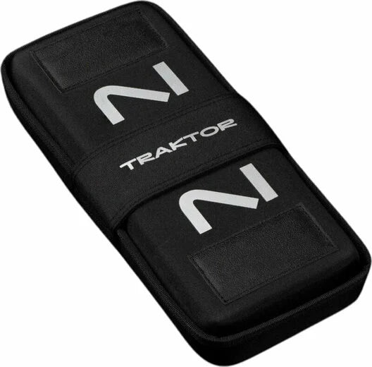 Native Instruments Traktor Modular Bag X1 MK3-, X1 MK2-, F1- ja Z1-laitteille